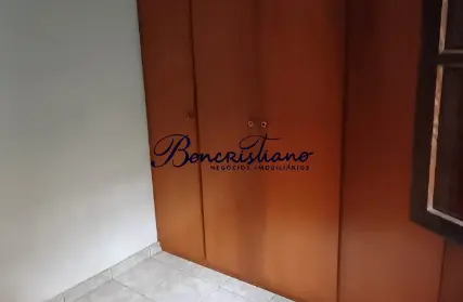 Imagem: Casa Térrea para Venda, Parque Ramos Freitas