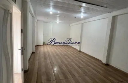 Imagem: Prédio Comercial para Alugar, Jardim do Colégio