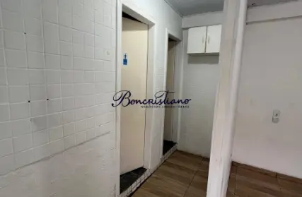 Imagem: Prédio Comercial para Alugar, Jardim do Colégio