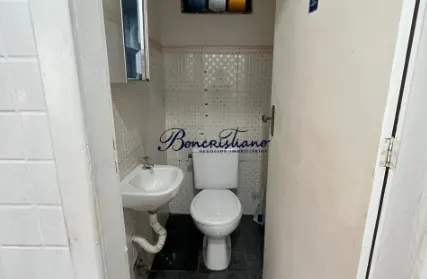 Imagem: Prédio Comercial para Alugar, Jardim do Colégio