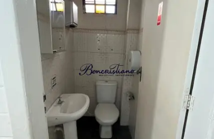 Imagem: Prédio Comercial para Alugar, Jardim do Colégio