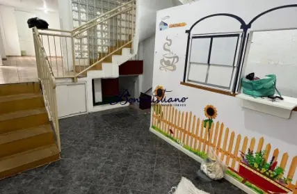 Imagem: Prédio Comercial para Alugar, Jardim do Colégio