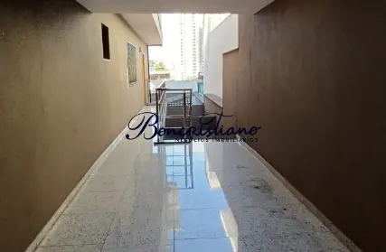 Imagem: Sobrado para Venda, Jardim São Paulo