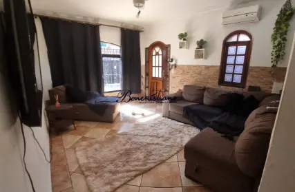 Imagem: Casa Térrea para Venda, Jardim do Colégio