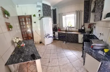 Imagem: Casa Térrea para Venda, Jardim do Colégio