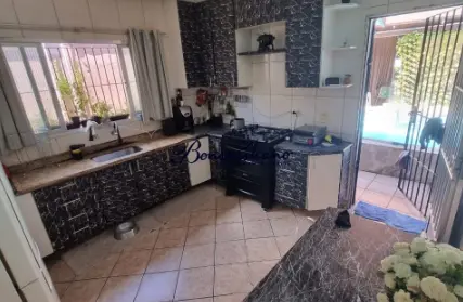 Imagem: Casa Térrea para Venda, Jardim do Colégio