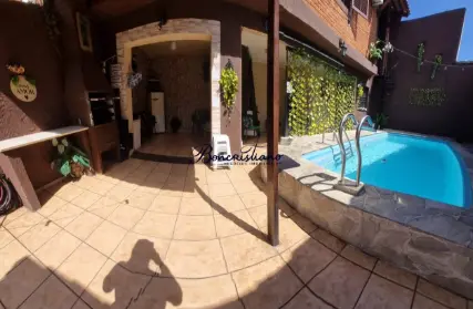 Imagem: Casa Térrea para Venda, Jardim do Colégio