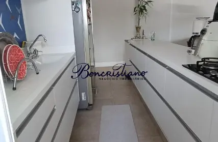 Imagem: Apartamento para Venda, Água Fria