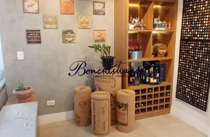 Imagem: Apartamento para Venda, Água Fria