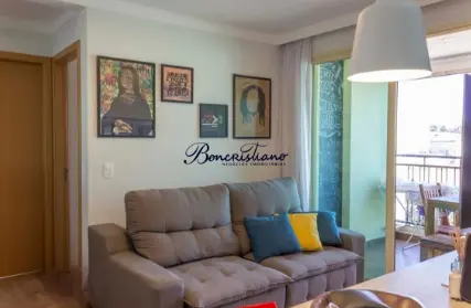 Imagem: Apartamento para Venda, Santana