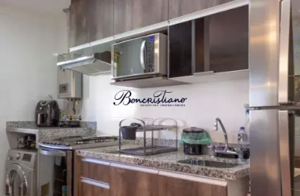 Imagem: Apartamento para Venda, Santana