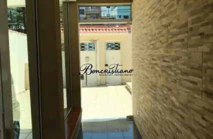 Imagem: Sobrado para Venda, Vila Isolina Mazzei