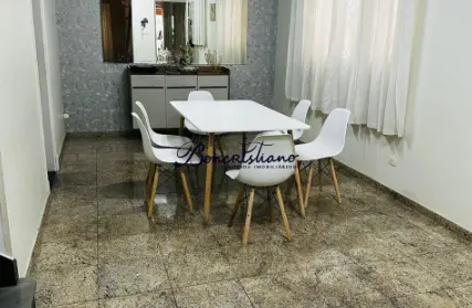 Imagem: Sobrado para Venda, Vila Isolina Mazzei