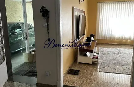 Imagem: Sobrado para Venda, Vila Isolina Mazzei