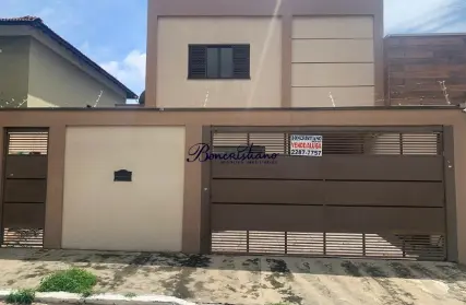 Imagem: Sobrado para Venda, Jardim São Paulo