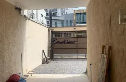 Imagem: Sobrado para Venda, Jardim São Paulo