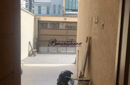 Imagem: Sobrado para Venda, Jardim São Paulo