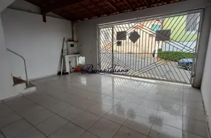 Imagem: Sobrado para Venda, Imirim