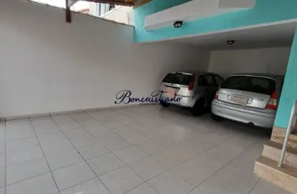 Imagem: Sobrado para Venda, Imirim