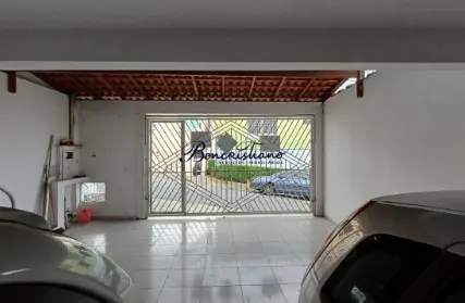 Imagem: Sobrado para Venda, Imirim