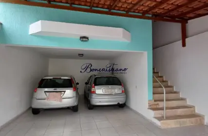 Imagem: Sobrado para Venda, Imirim