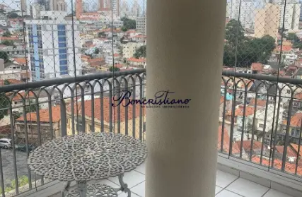 Imagem: Apartamento para Venda, Jardim São Paulo