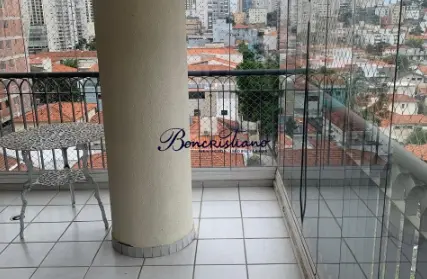 Imagem: Apartamento para Venda, Jardim São Paulo
