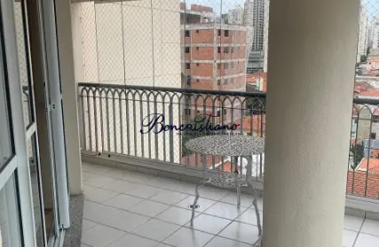 Imagem: Apartamento para Venda, Jardim São Paulo
