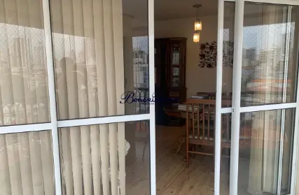 Imagem: Apartamento para Venda, Jardim São Paulo