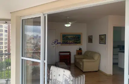 Imagem: Apartamento para Venda, Jardim São Paulo