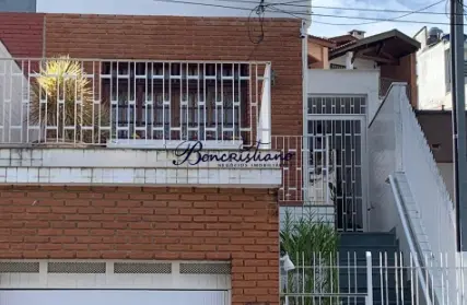 Imagem: Sobrado para Venda, Jardim São Paulo