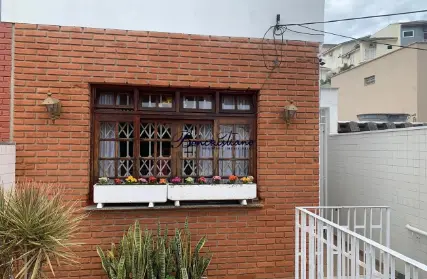 Imagem: Sobrado para Venda, Jardim São Paulo