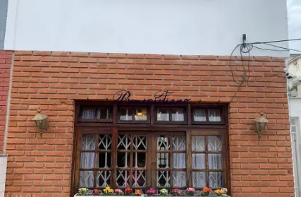 Imagem: Sobrado para Venda, Jardim São Paulo