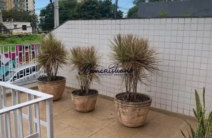 Imagem: Sobrado para Venda, Jardim São Paulo