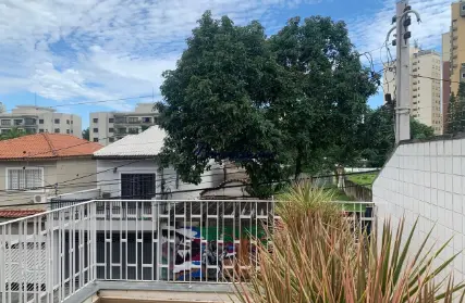 Imagem: Sobrado para Venda, Jardim São Paulo