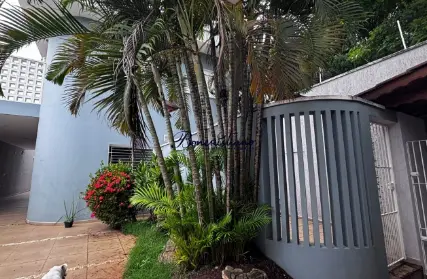 Imagem: Sobrado para Venda, Jardim Paraíso