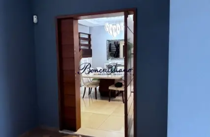 Imagem: Sobrado para Venda, Jardim Paraíso