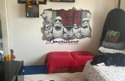 Imagem: Apartamento para Venda, Jardim São Paulo