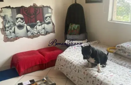 Imagem: Apartamento para Venda, Jardim São Paulo