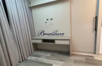 Imagem: Apartamento para Venda, Horto Florestal