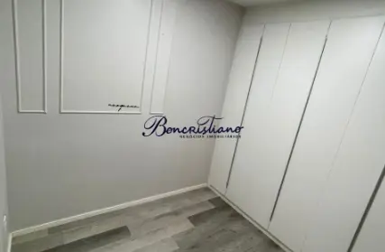 Imagem: Apartamento para Venda, Horto Florestal