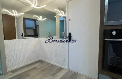 Imagem: Apartamento para Venda, Horto Florestal