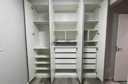 Imagem: Apartamento para Venda, Horto Florestal