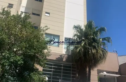 Imagem: Apartamento para Venda, Vila Paulicéia