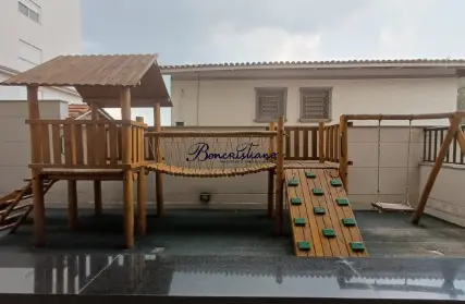 Imagem: Apartamento para Venda, Vila Paulicéia