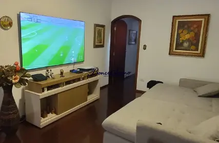 Imagem: Sobrado para Venda, Jardim São Paulo