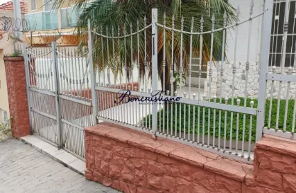 Imagem: Casa Térrea para Venda, Jardim São Paulo