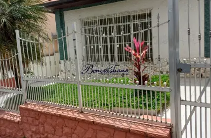 Imagem: Casa Térrea para Venda, Jardim São Paulo