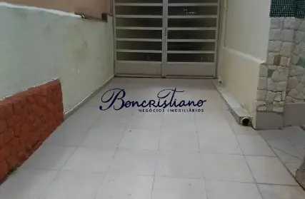 Imagem: Casa Térrea para Venda, Jardim São Paulo