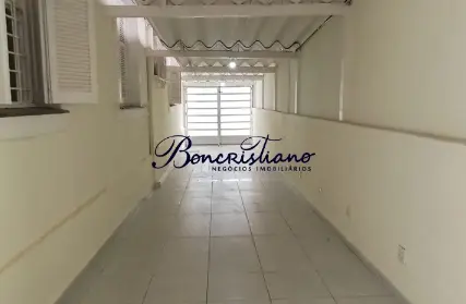 Imagem: Casa Térrea para Venda, Jardim São Paulo